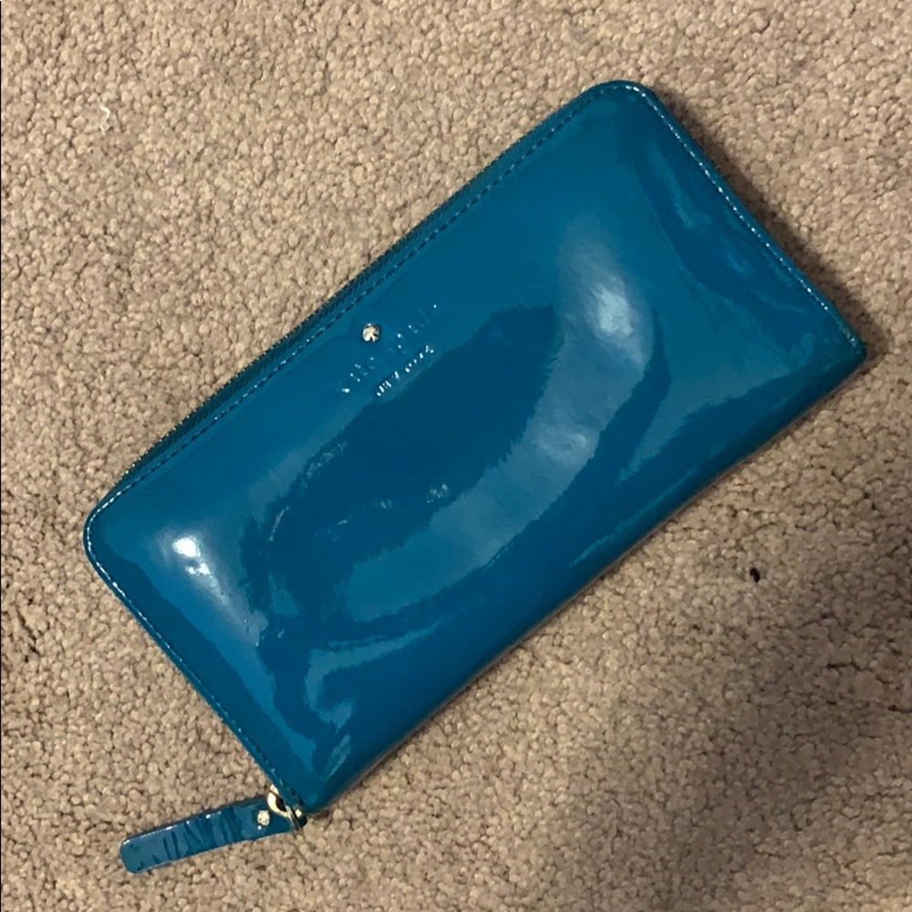 Kate spade wallet